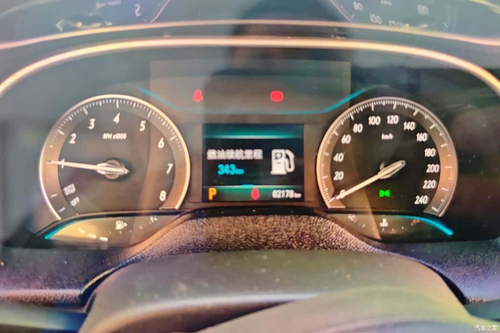 Buick V, 2018 14