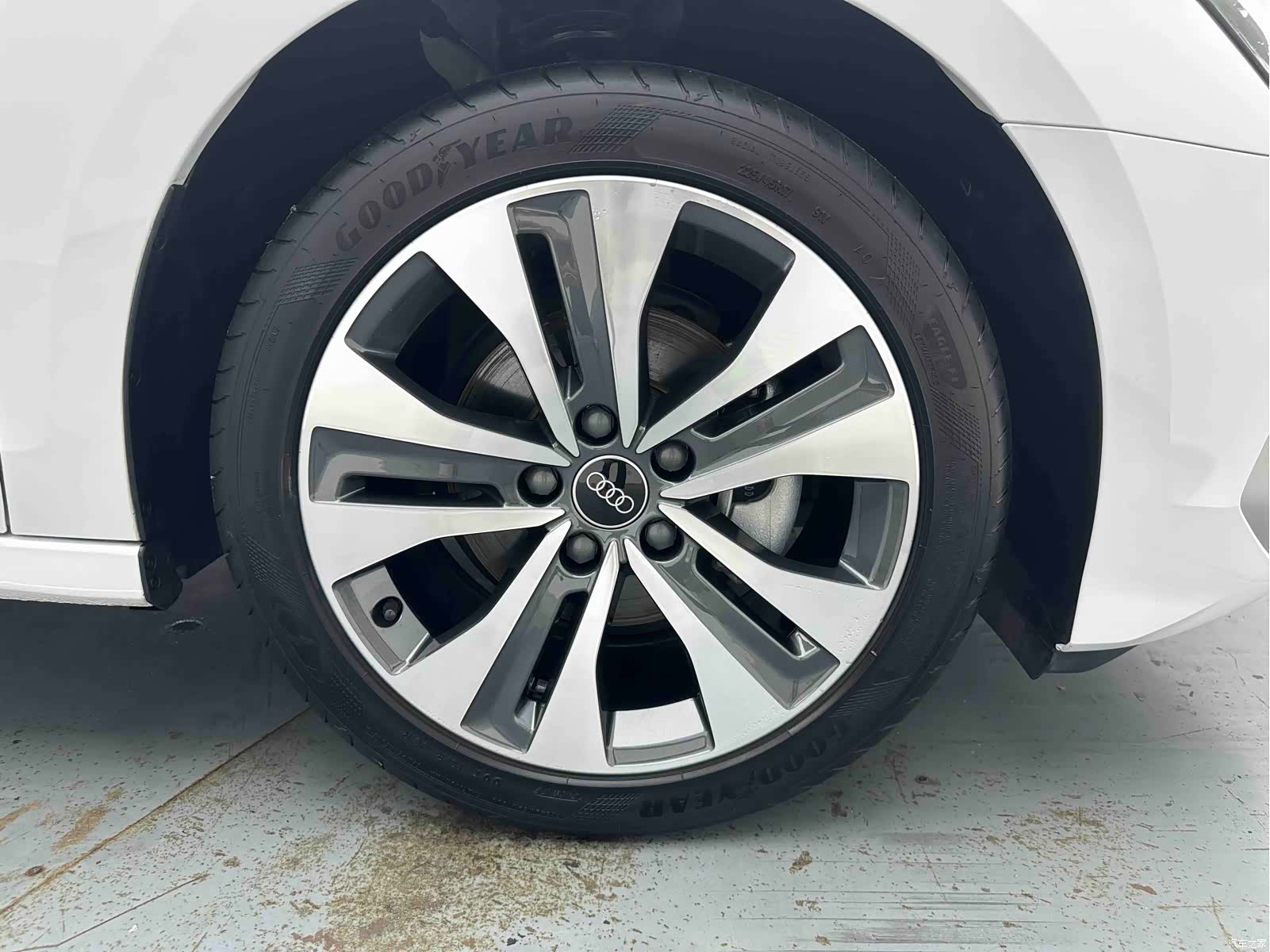 Audi A3, 2022 8