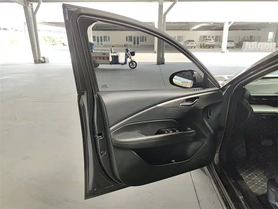 Wuling Wuling Starlight