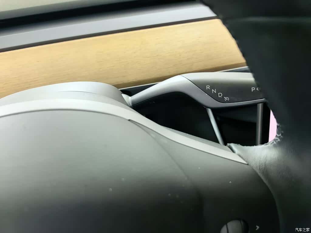 Tesla Model 3, 2020 14