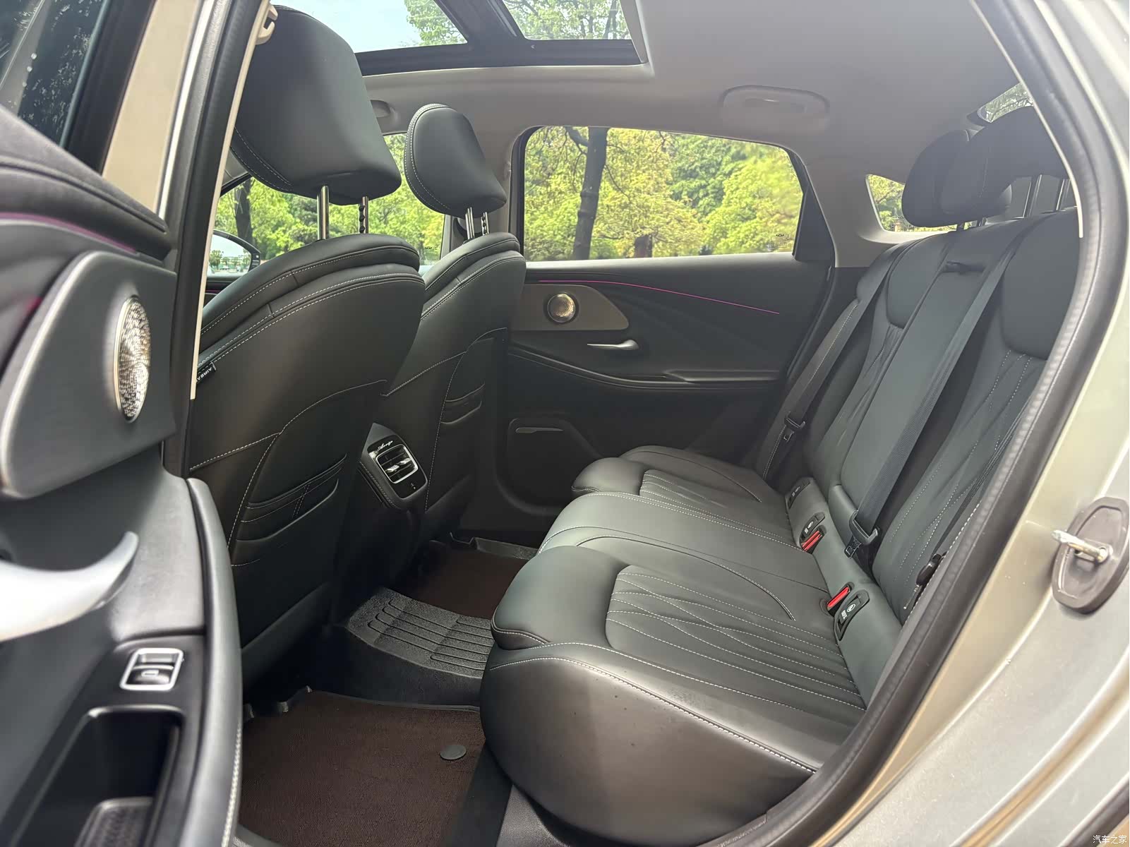 Chery Arrizo 8, 2024 10