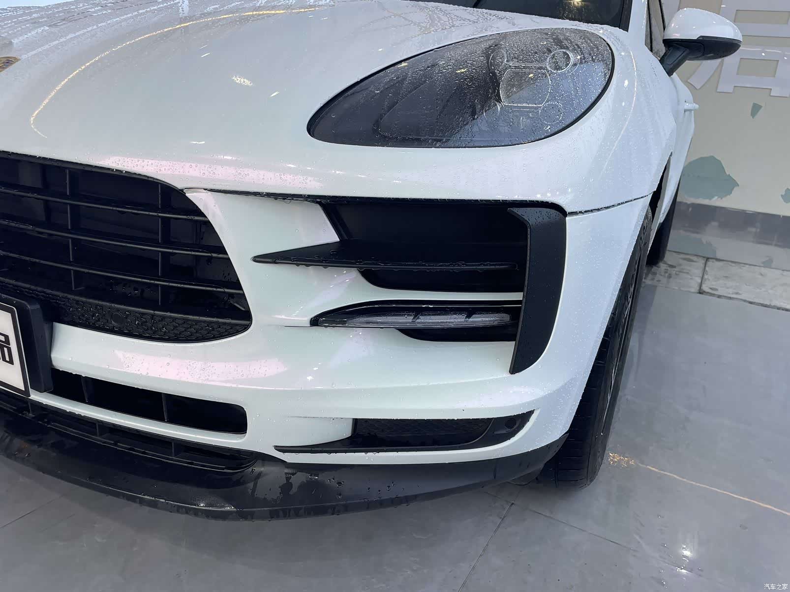 Porsche Macan, 2019 17