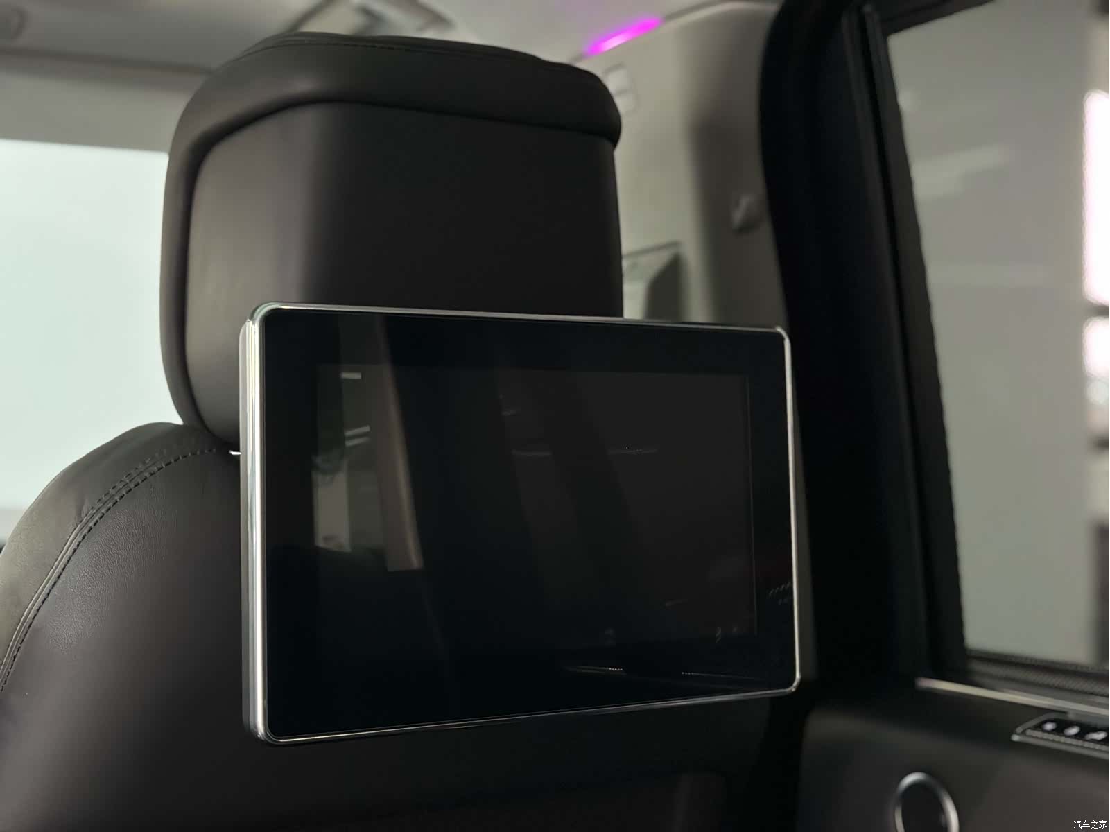 Land Rover Range Rover, 2021 25