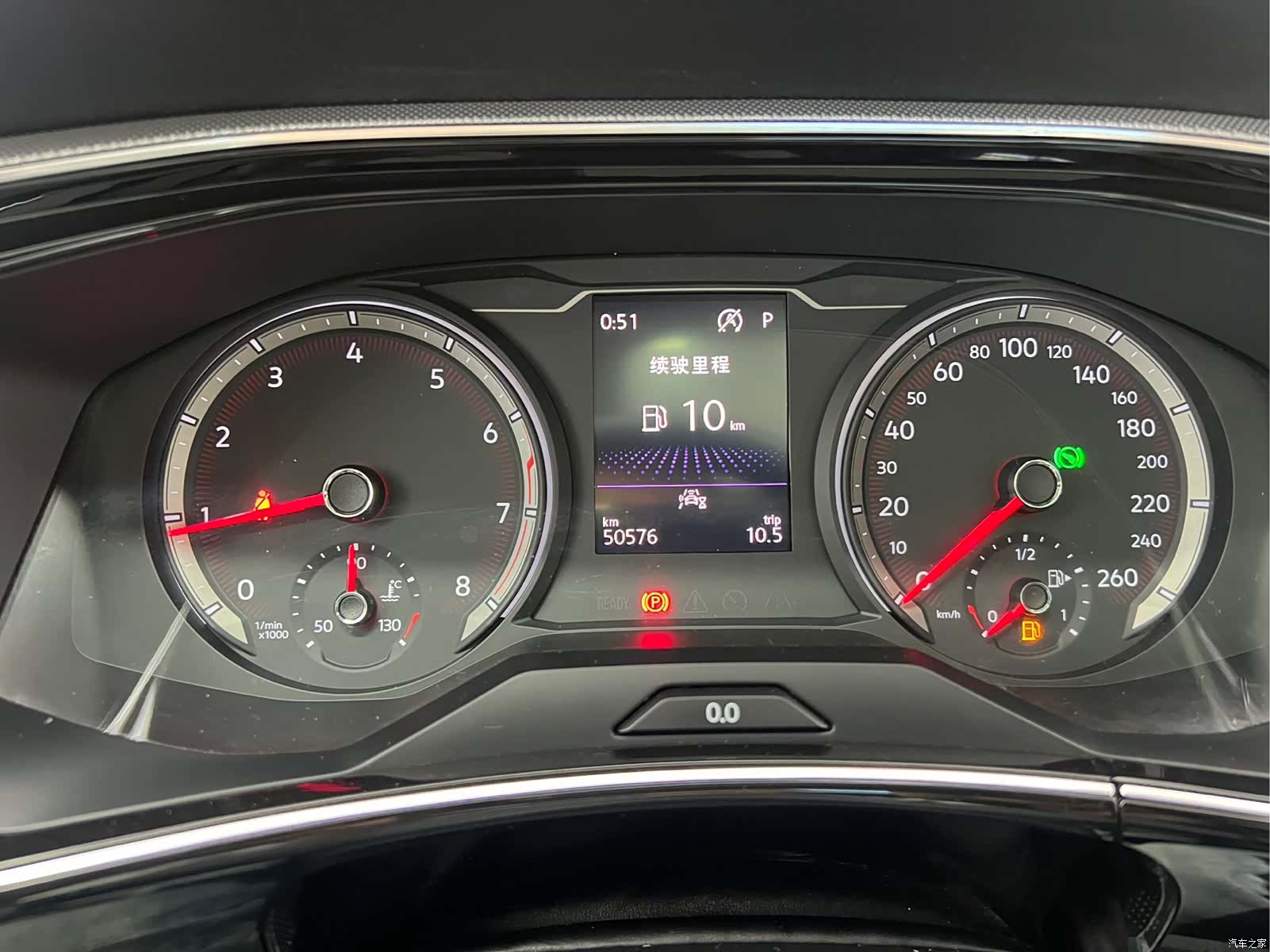 Volkswagen Tayron, 2021 20