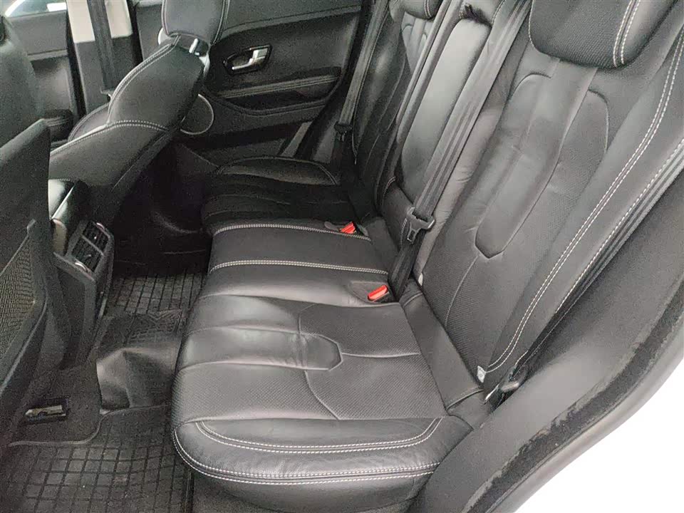 Land Rover Range Rover Aurora Land Rover Range Rover Aurora