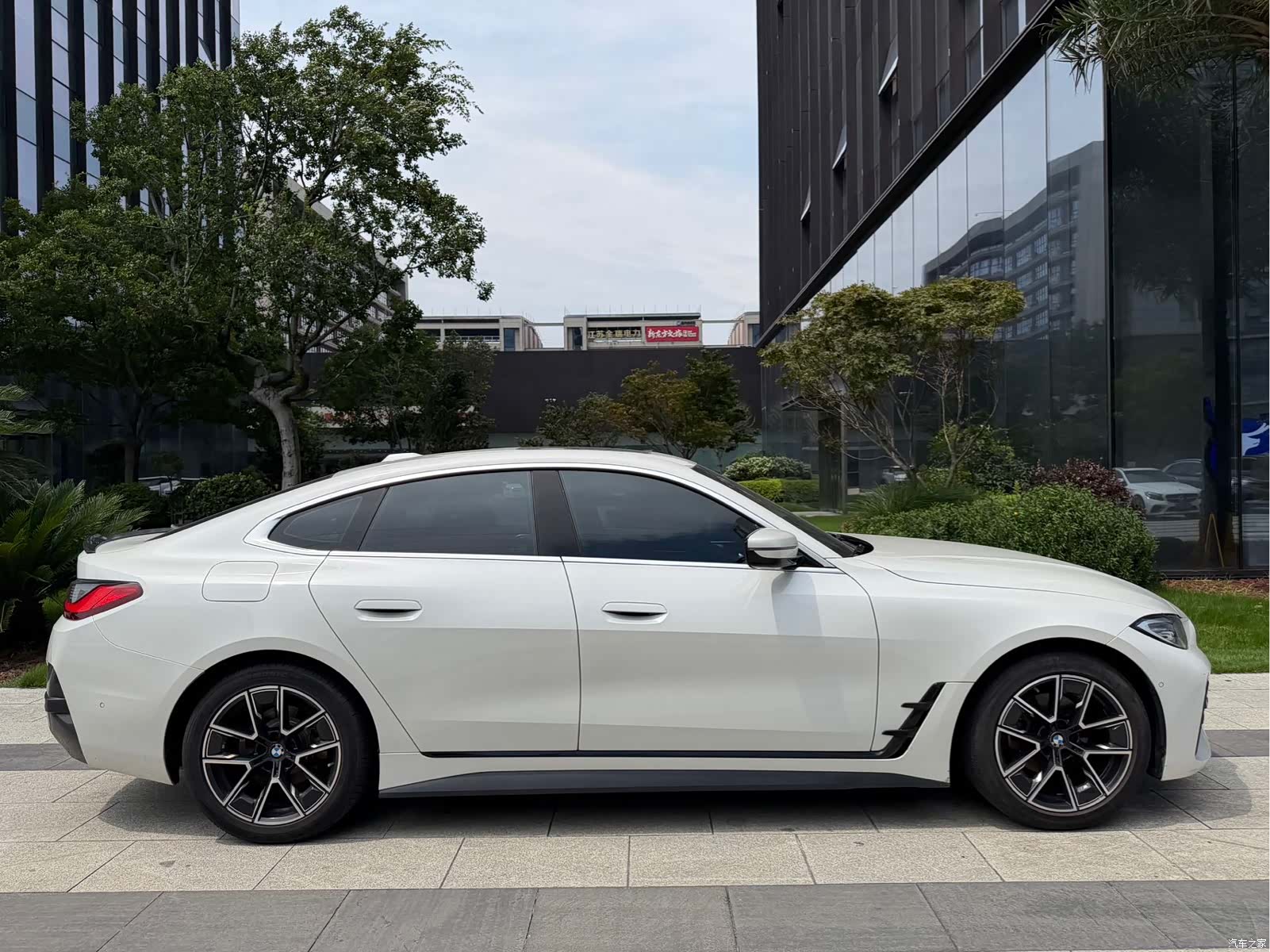 BMW 4 Series, 2022 3
