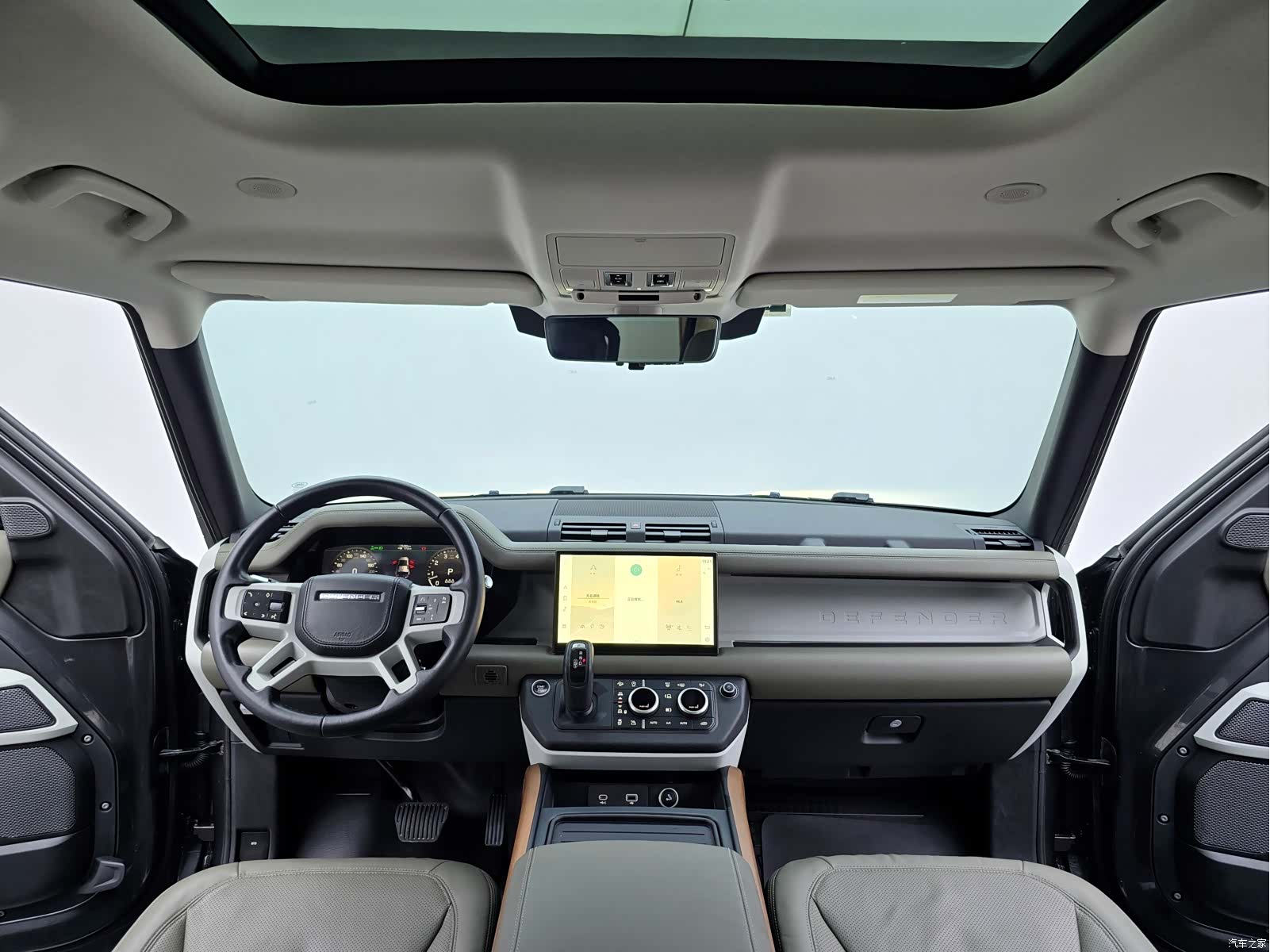 Land Rover Defender, 2021 18