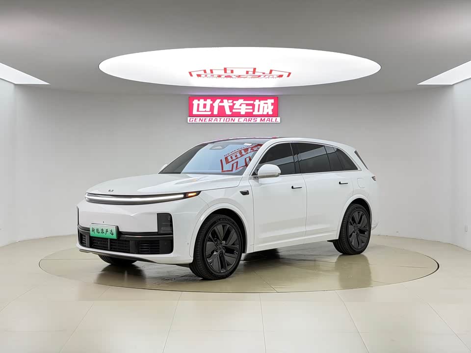 Li Auto Ideal L7