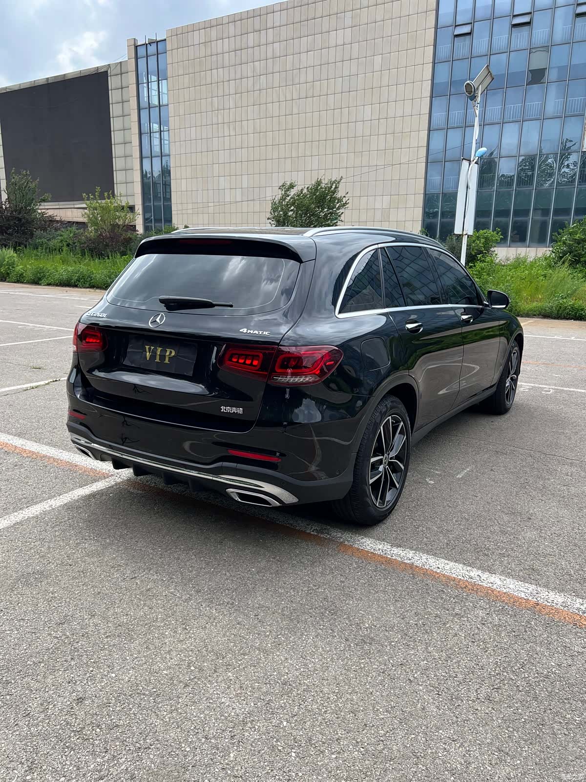 Mercedes-Benz GLC, 2021 9