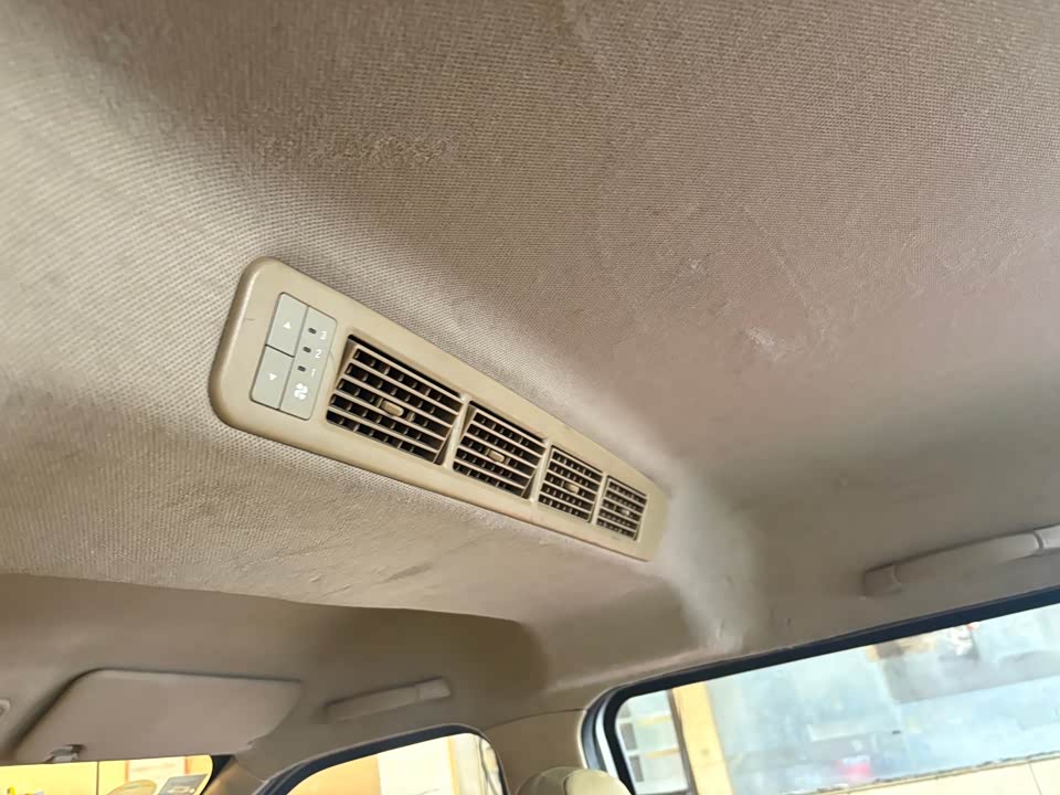 Wuling Wuling Rongguang