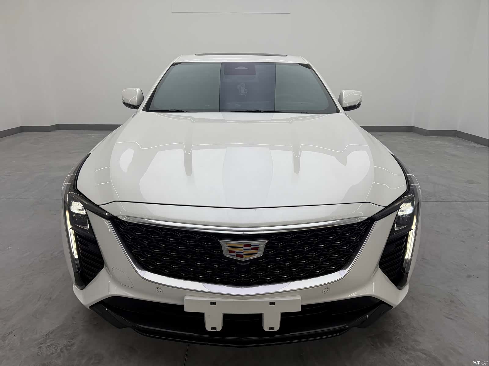 Cadillac CT5, 2024 2