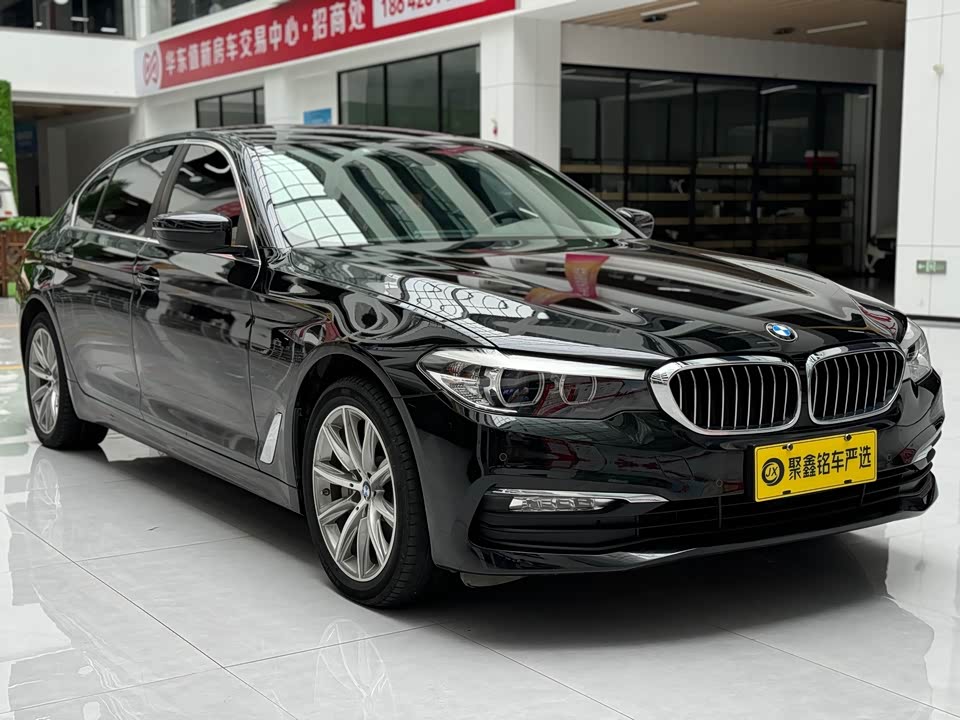 BMW 5 series BMW 5 series