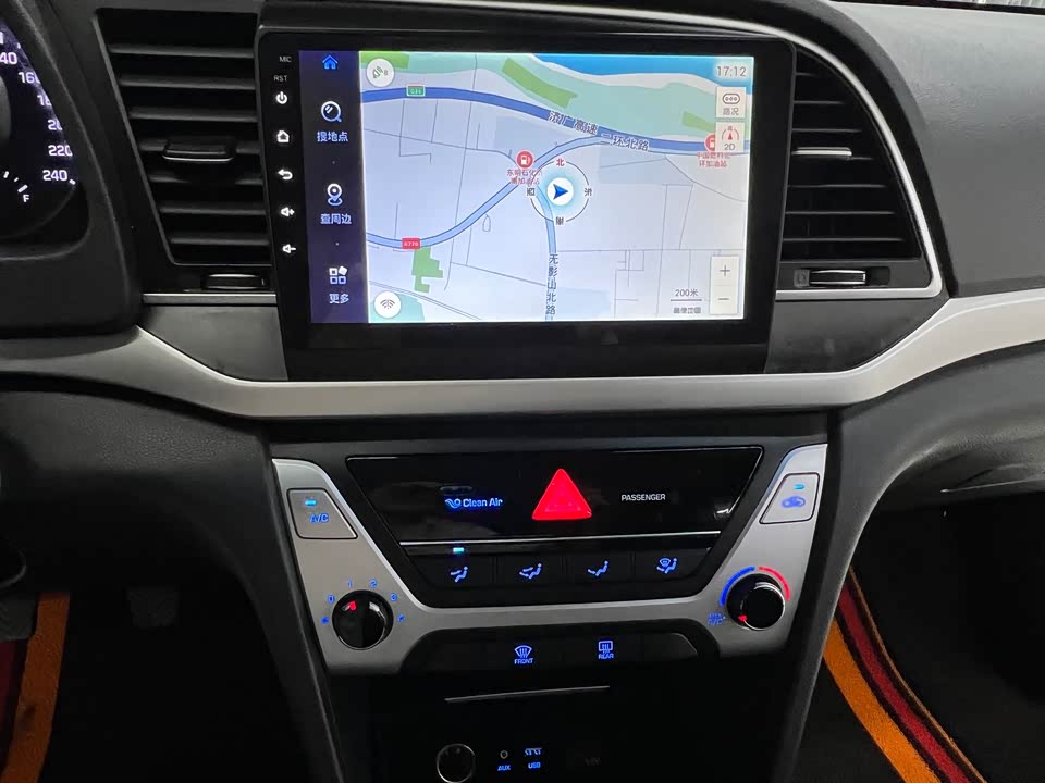 Hyundai Lead