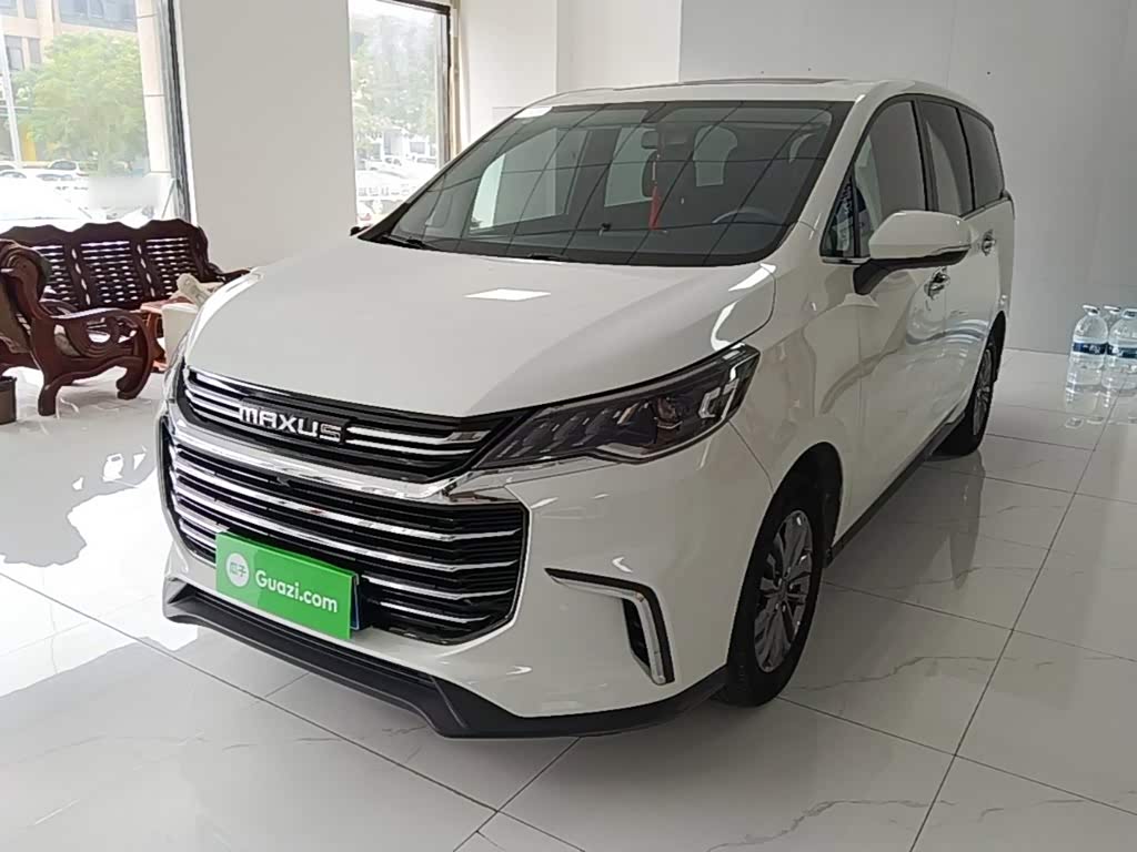 Maxus G50