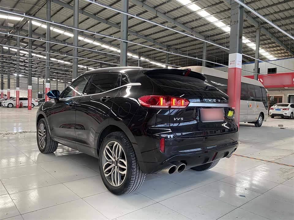 Shaanxi Xi'an Car