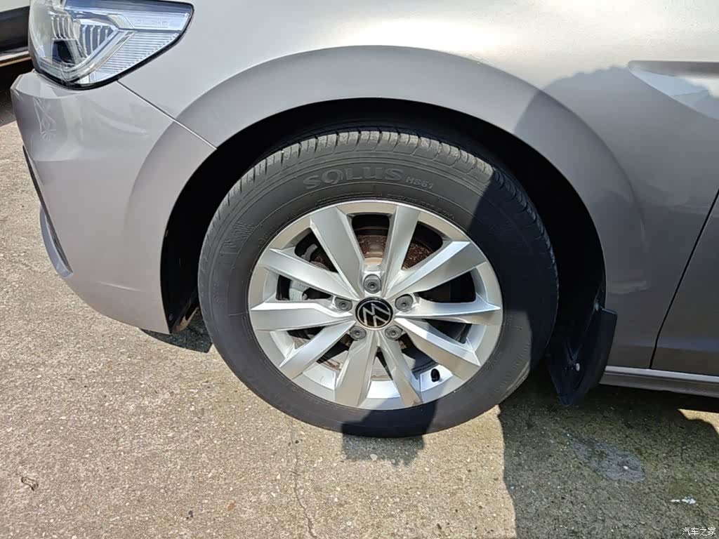 Volkswagen Bora, 2022 23