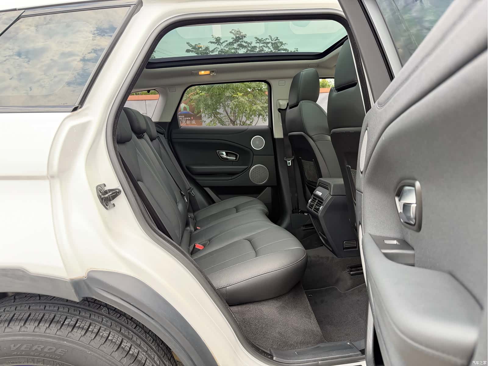 Land Rover Range Rover, 2018 15