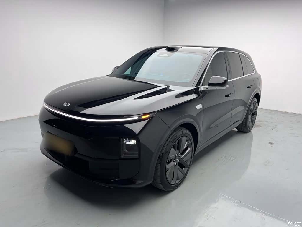 Li Auto L6, 2024 1