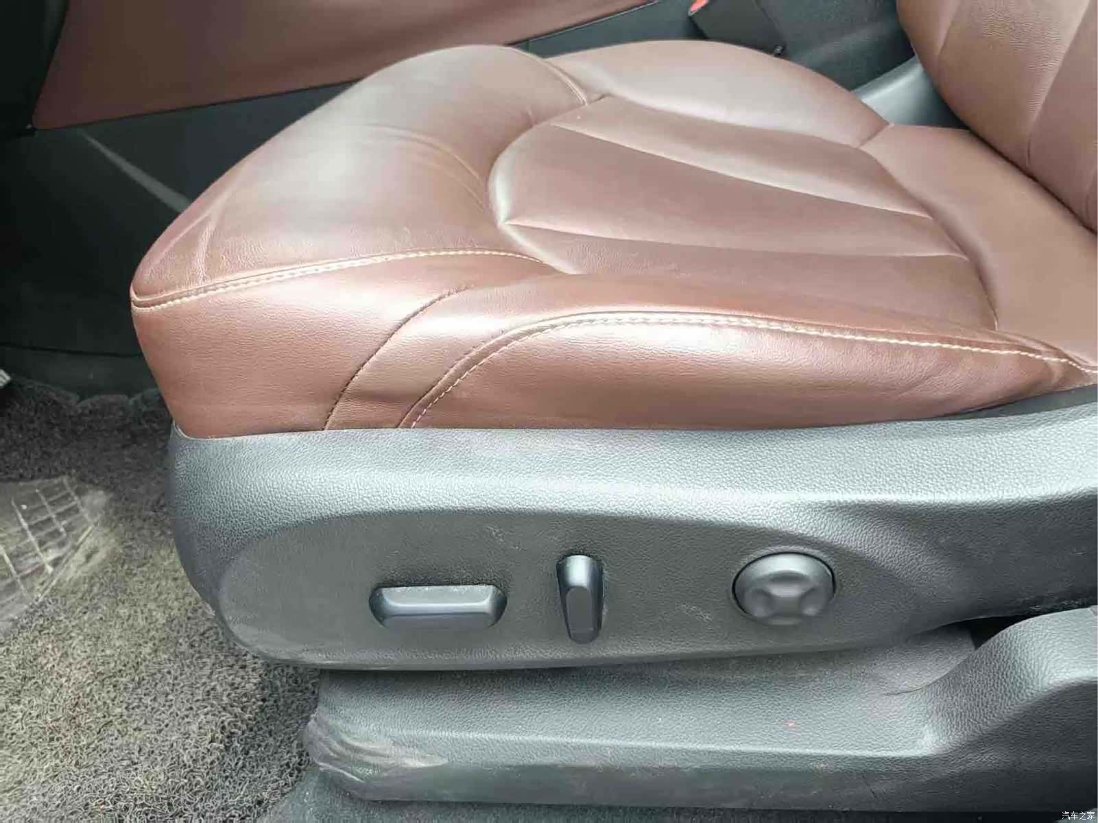 Buick Envision Plus, 2018 6