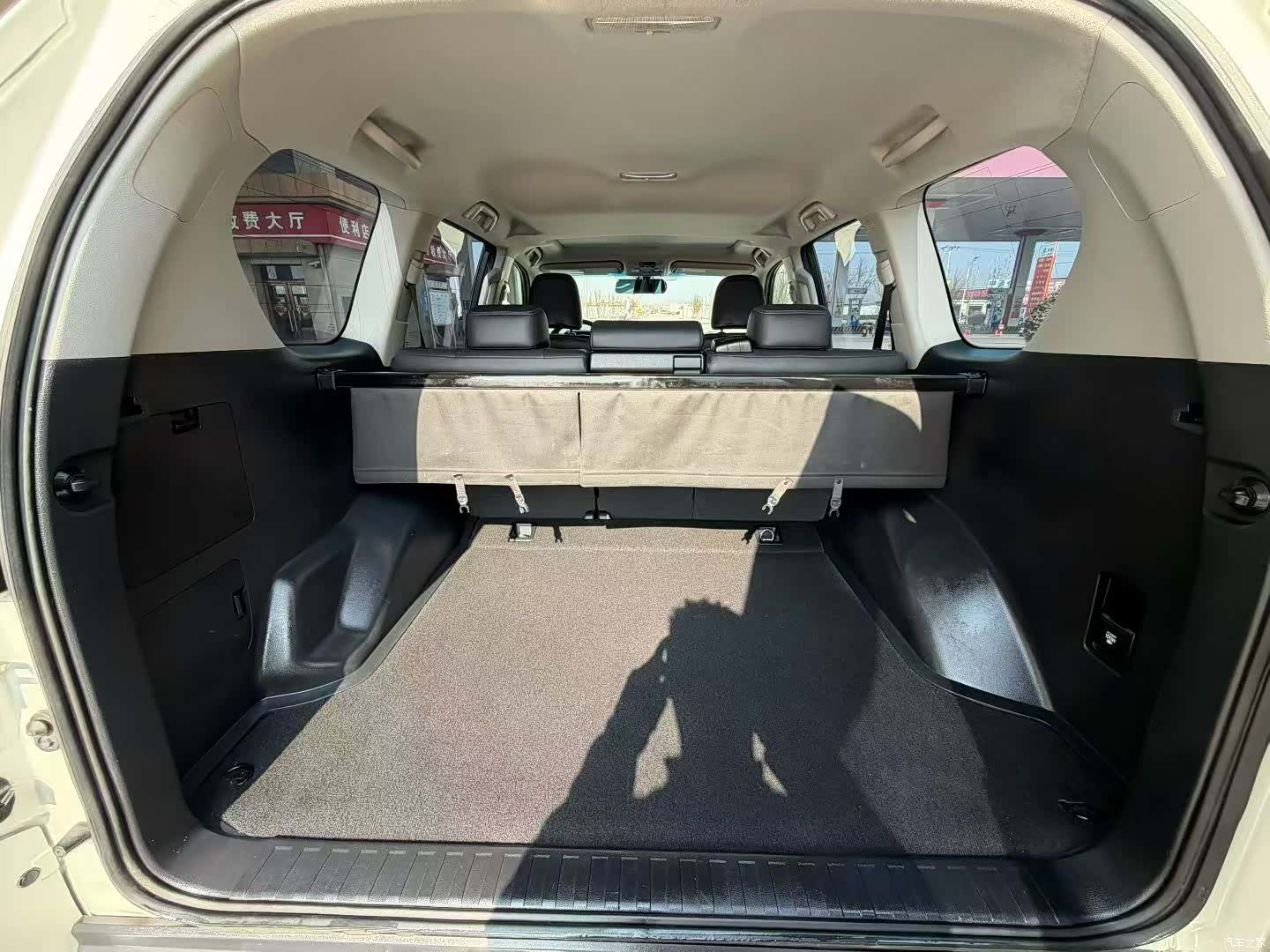 Toyota Prado, 2016 9
