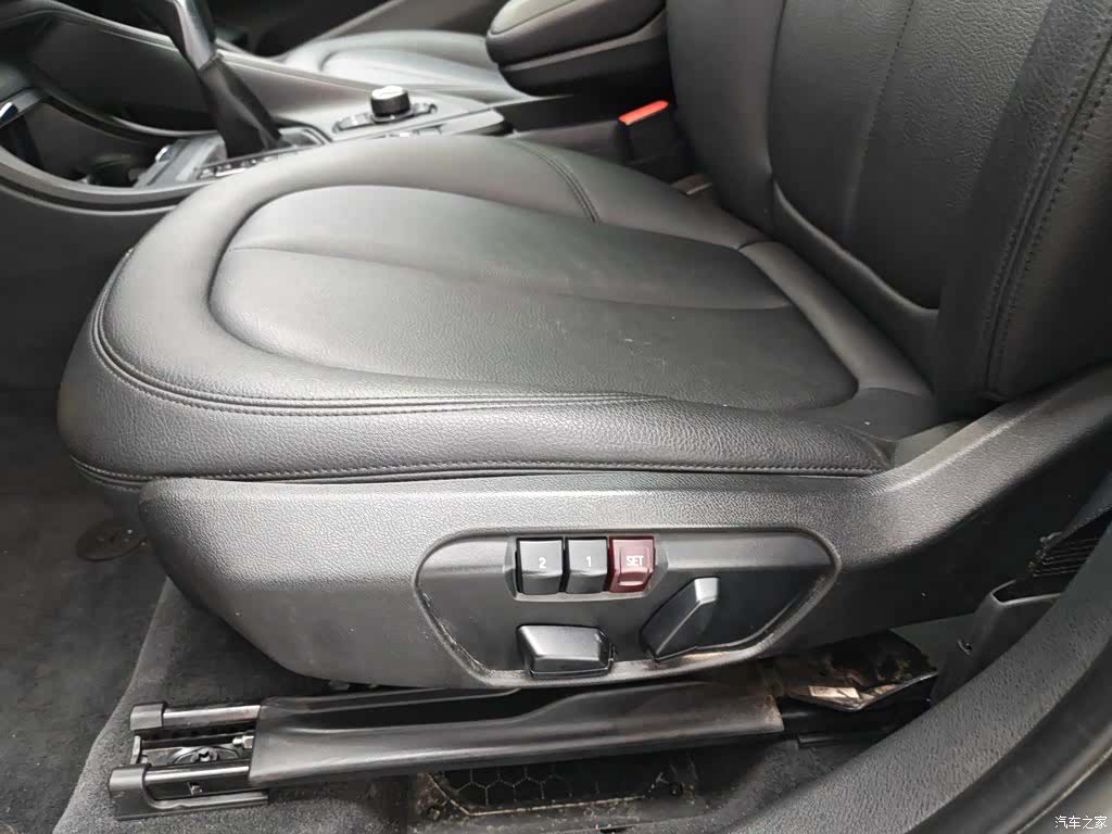 BMW X1, 2017 20