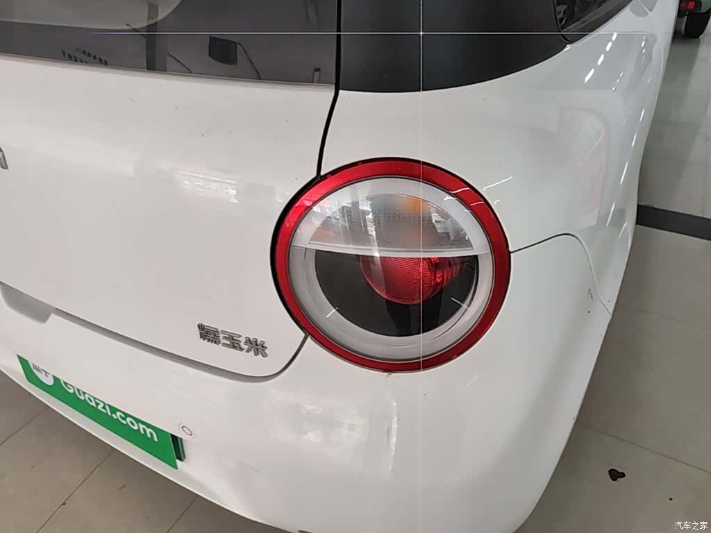 Changan Lumin, 2025 8