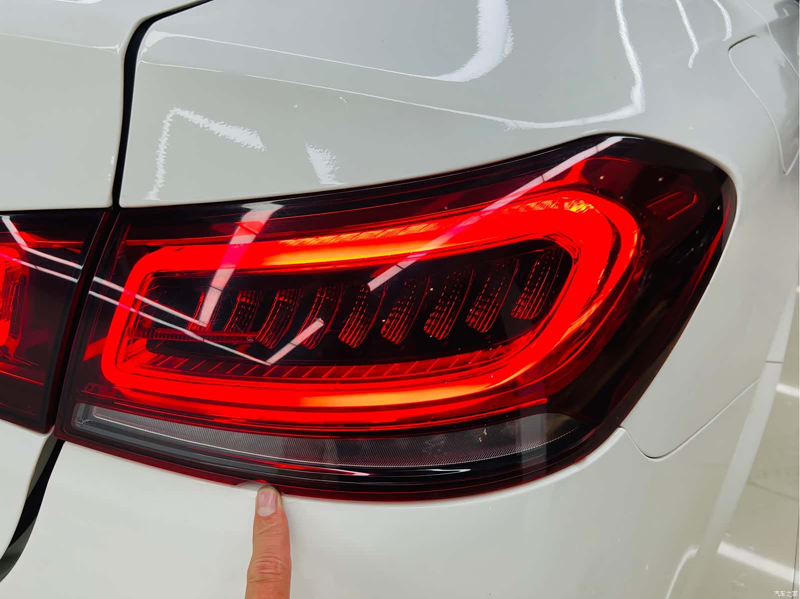 Mercedes-Benz GLE, 2021 18