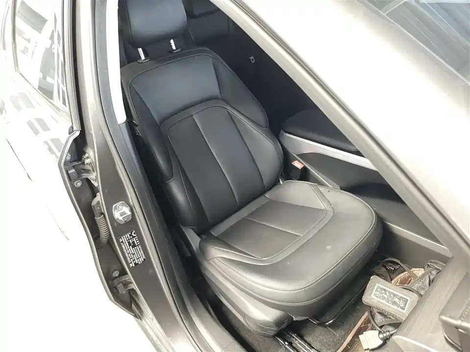 Wuling Wuling Starlight