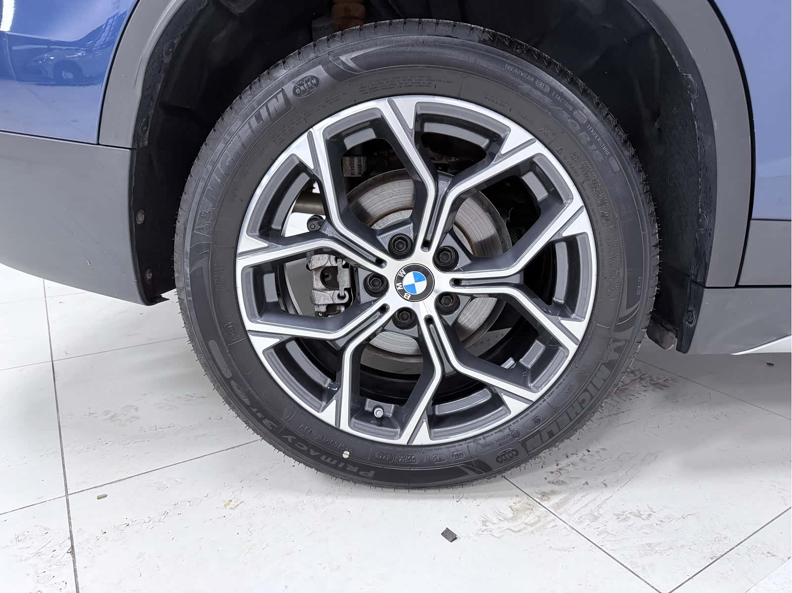 BMW X1, 2022 25