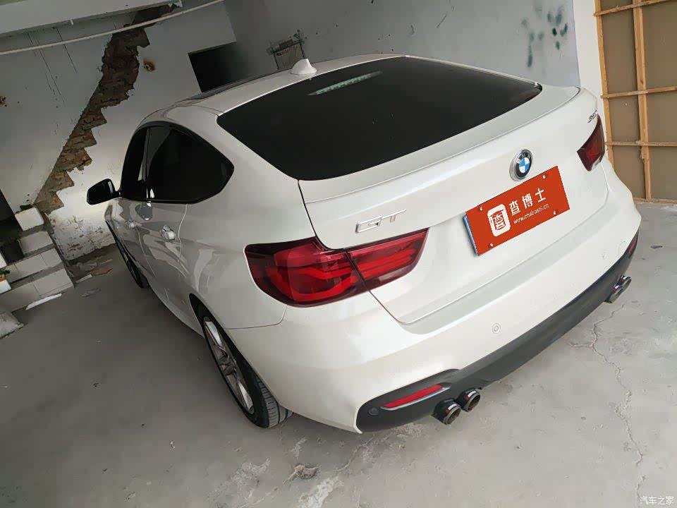 BMW 3 Series, 2020 все фото