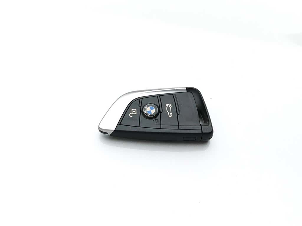 BMW X1, 2017 19