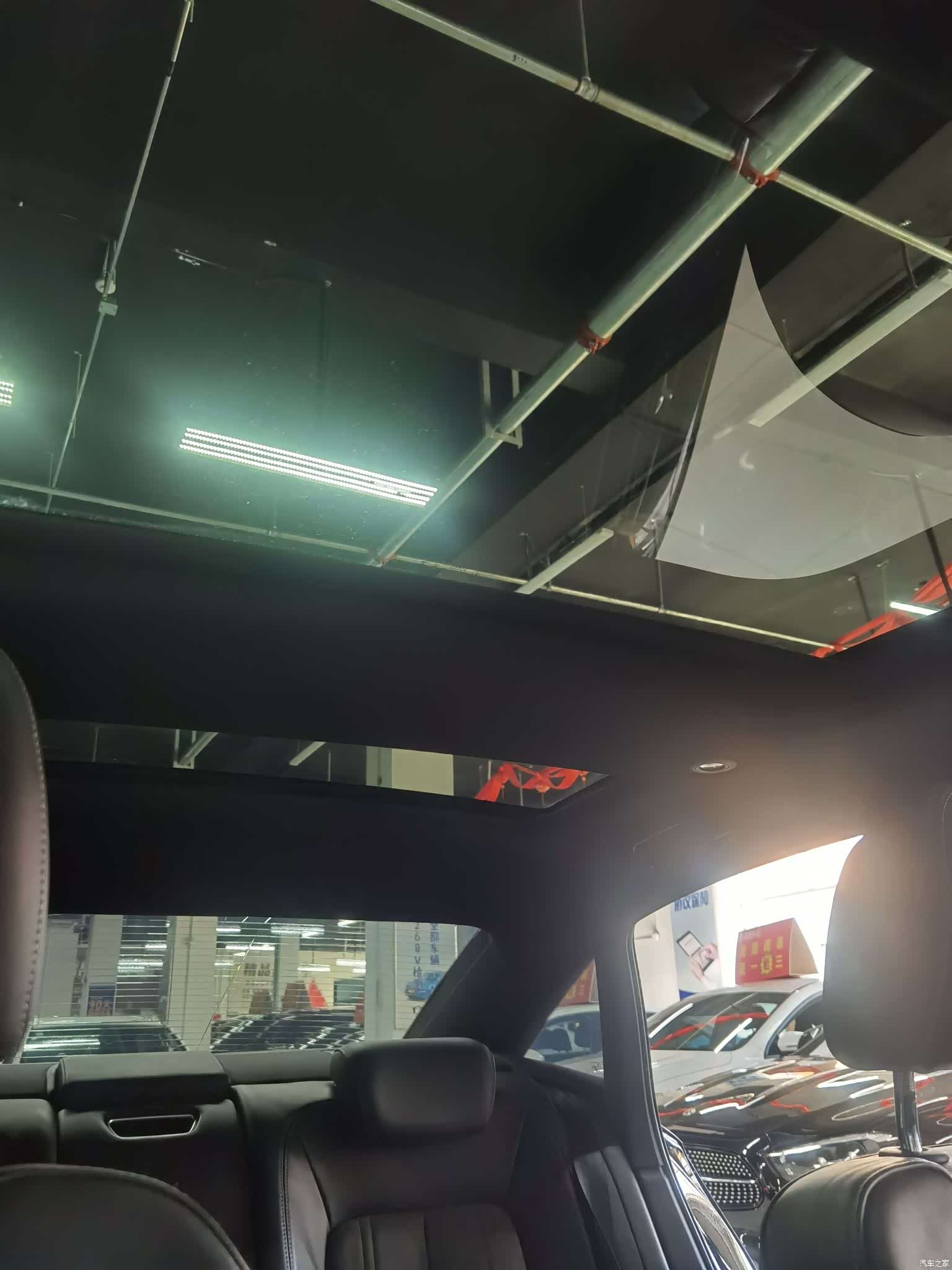 Audi A6L, 2019 15