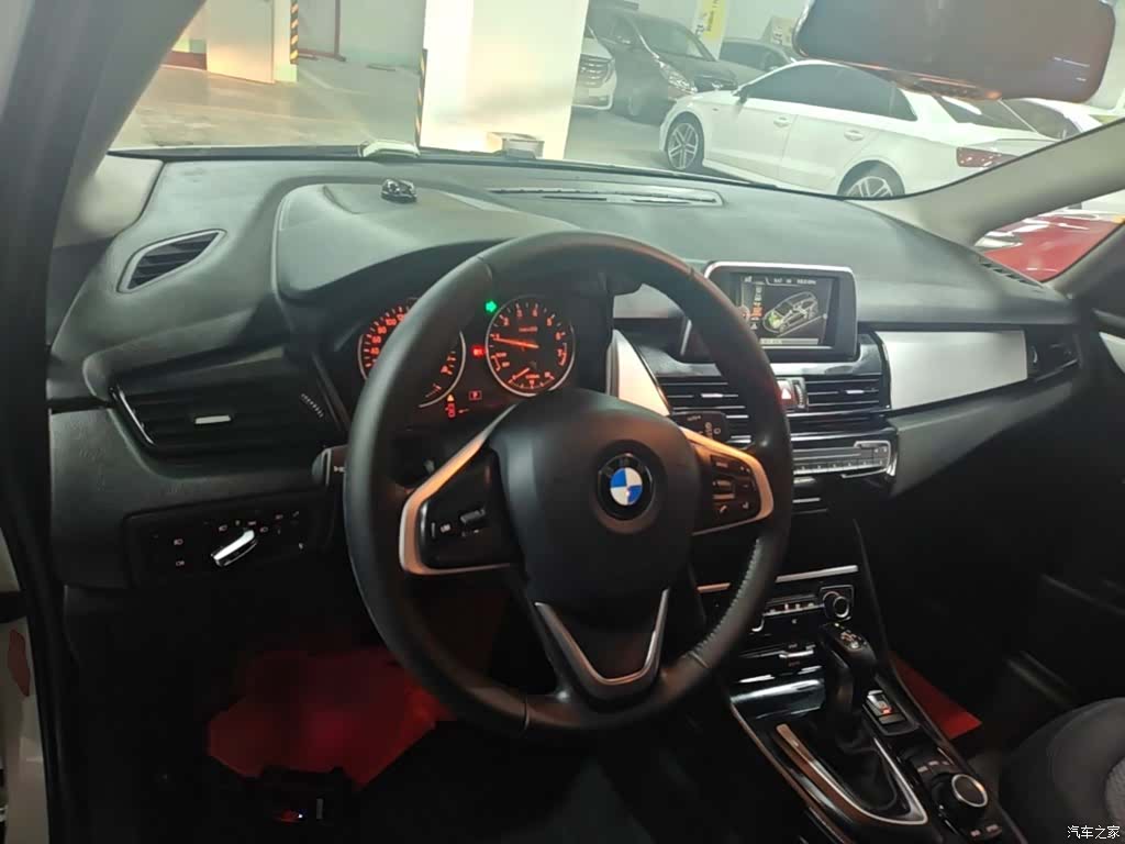 BMW 2 Series, 2016 10