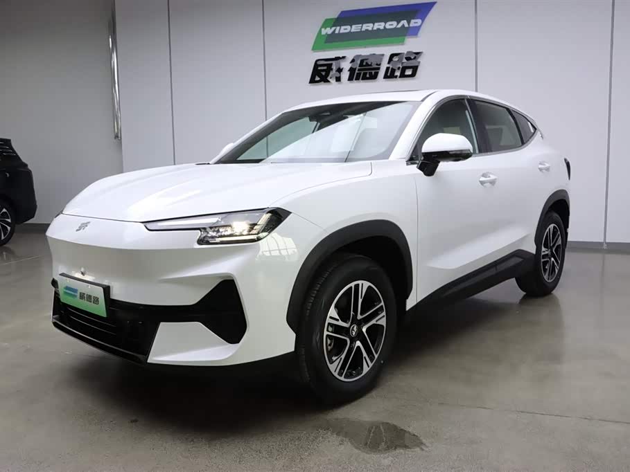 Jetour L6