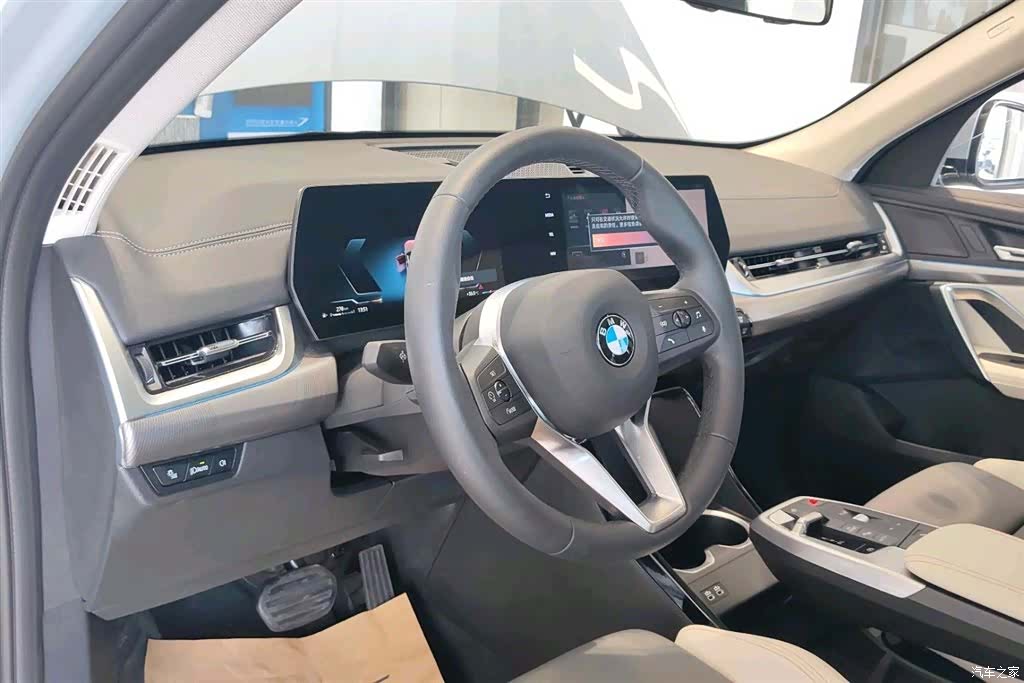 BMW X2, 2025 7