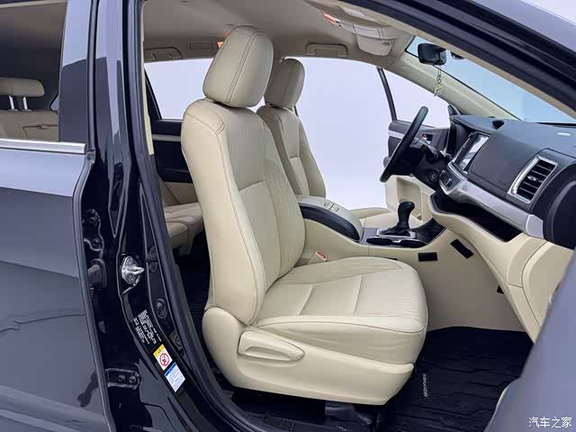 Toyota Highlander, 2020 7