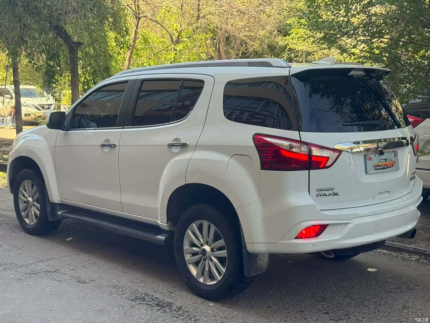 JiangXiWuShiLing mu-X, 2022 7