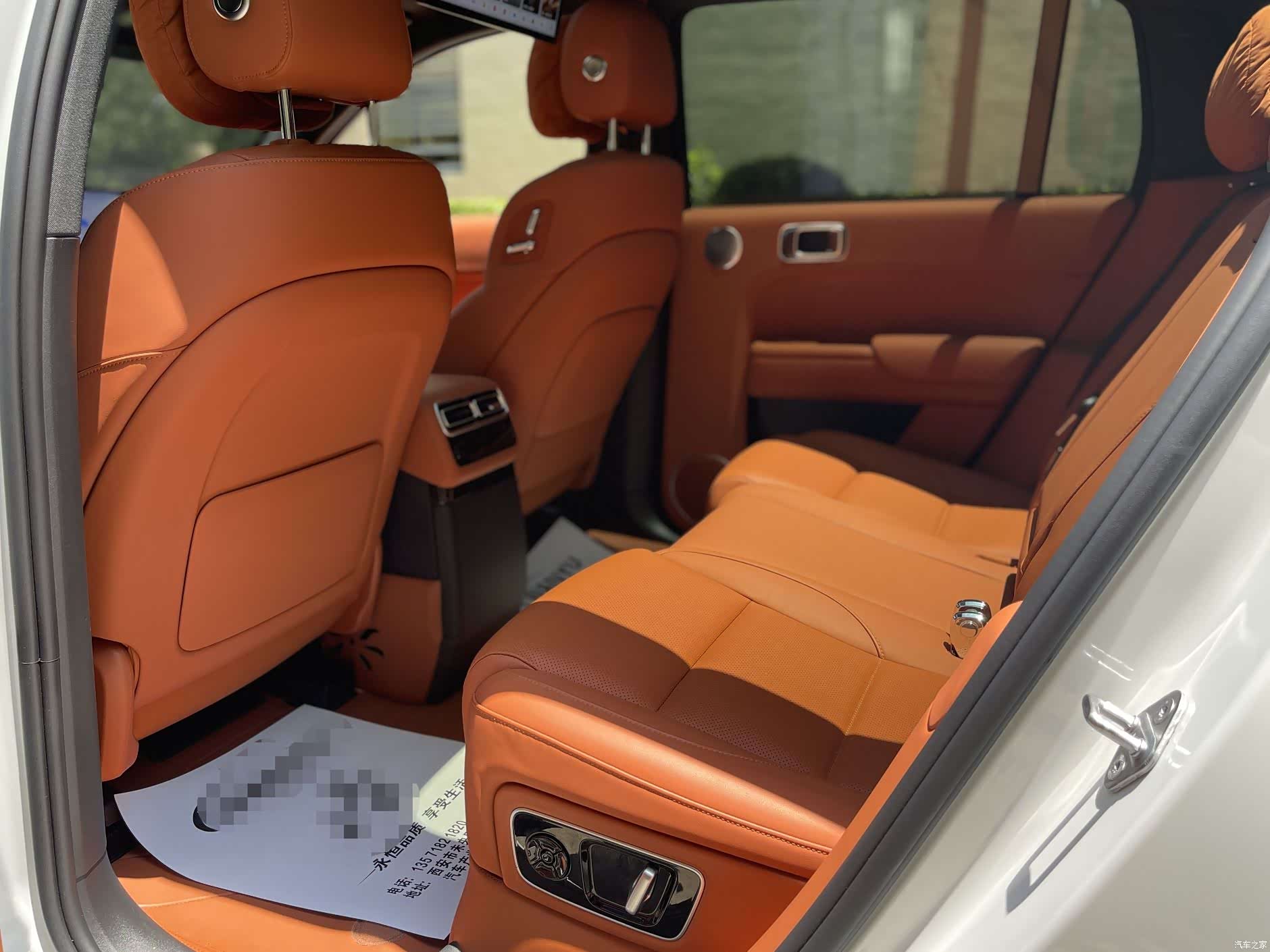 Li Auto L7, 2025 все фото