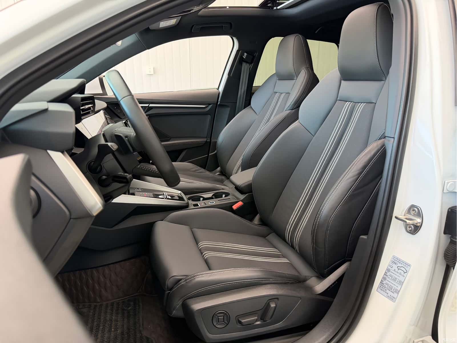 Audi A3, 2022 14