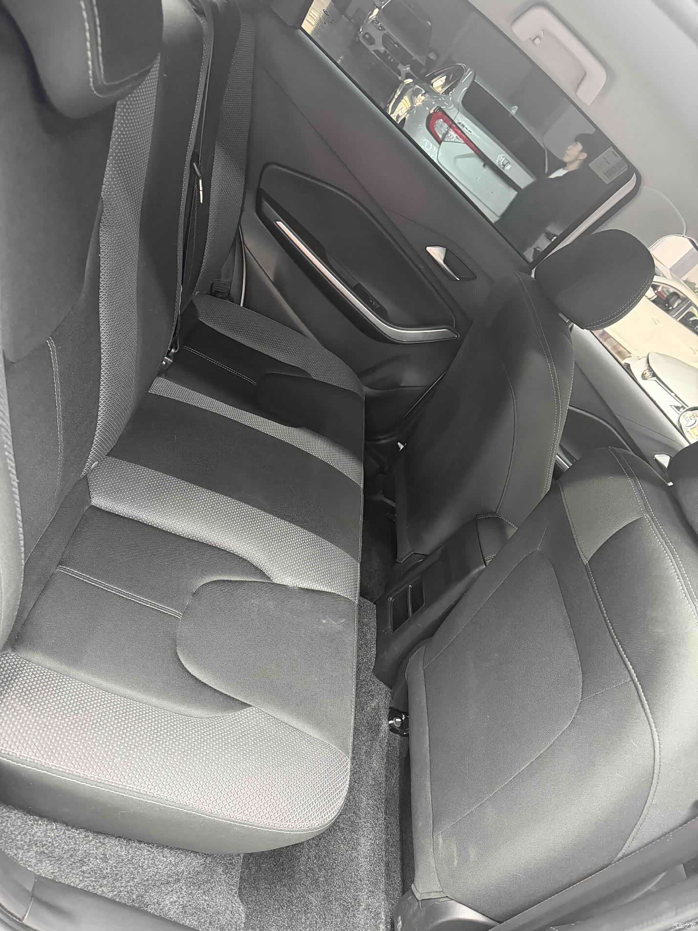 Chery 3x, 2025 9