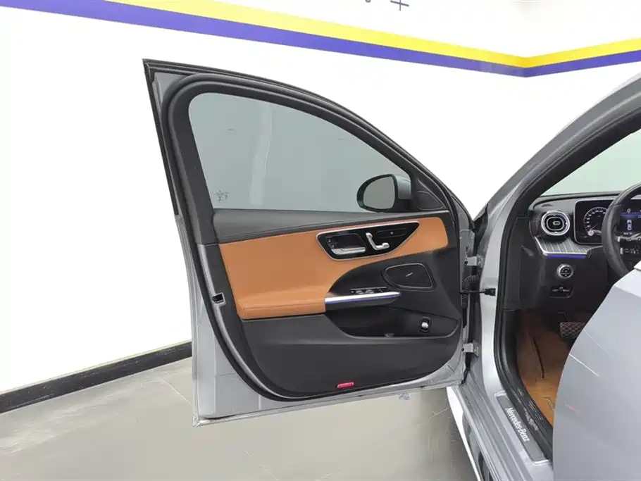 Mercedes-Benz Class C Mercedes-Benz Class C