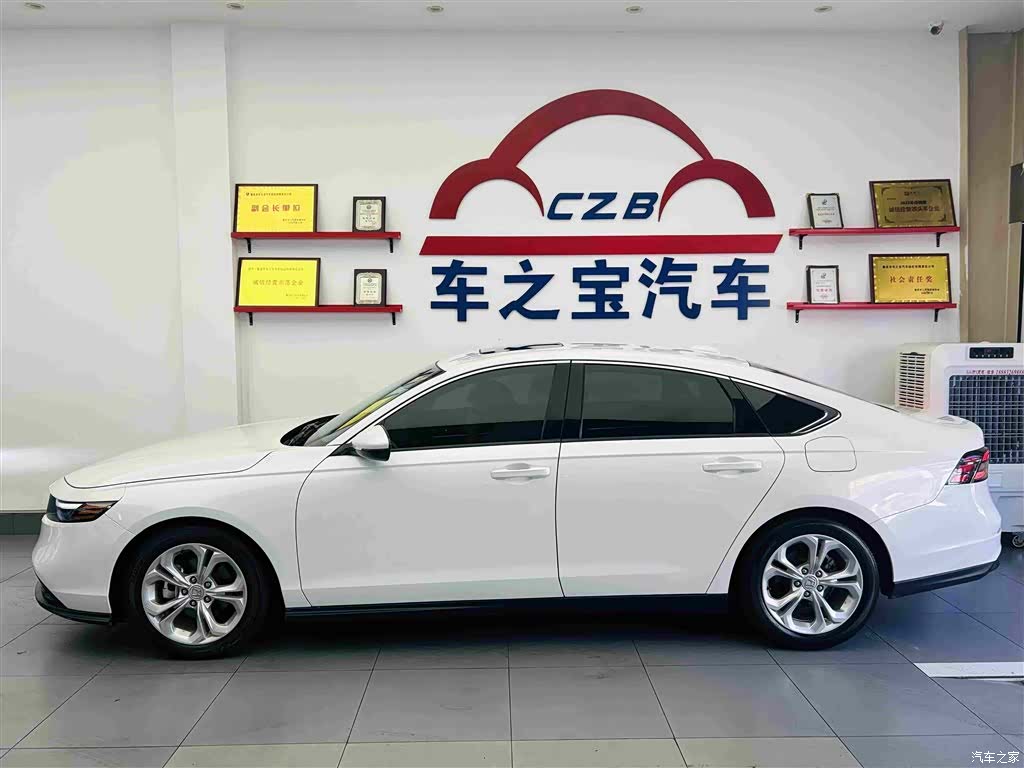 Honda Accord, 2023 4