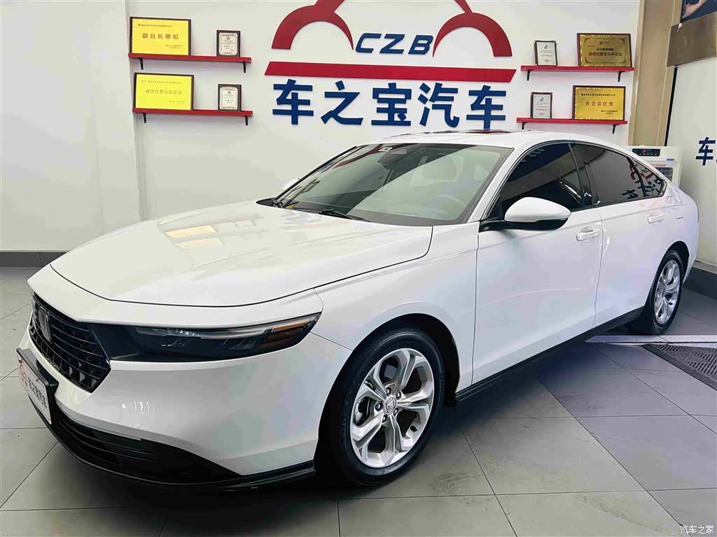 Honda Accord, 2023 1
