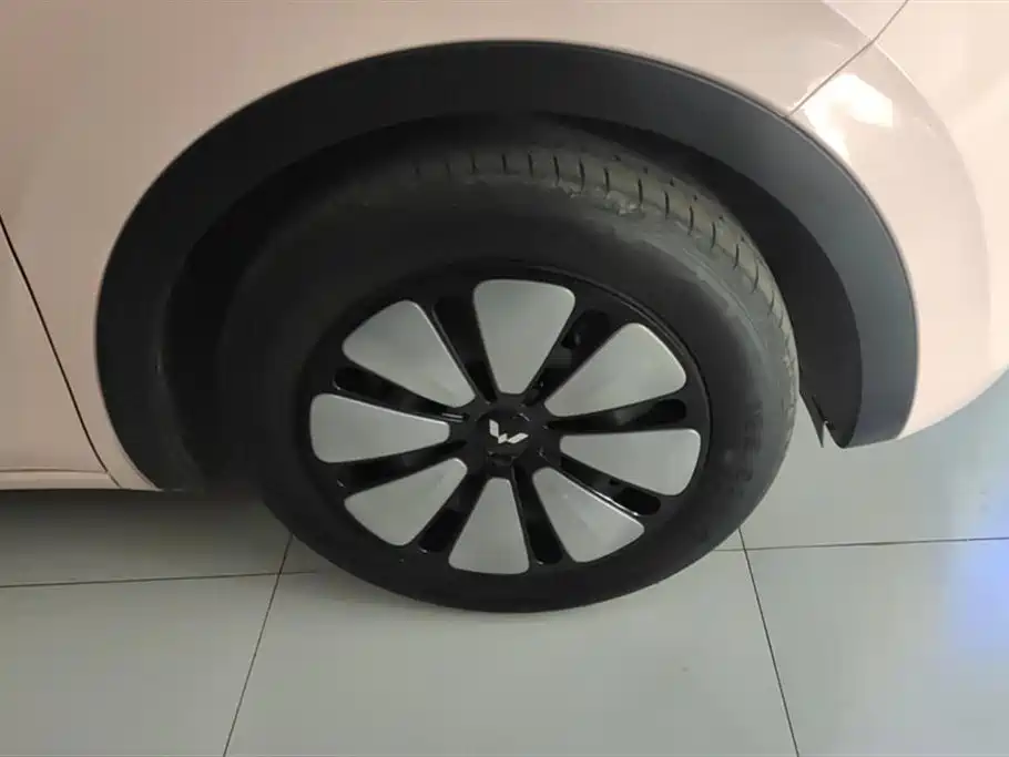 Wuling Wuling Bingguo