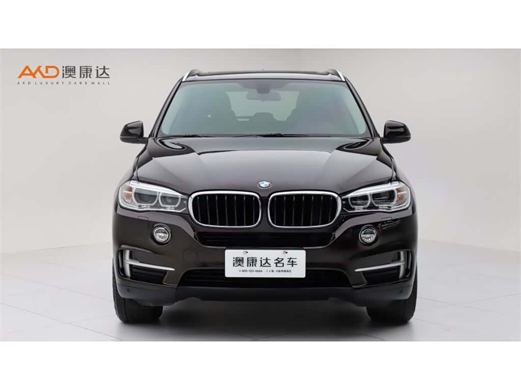 BMW X5, 2015 2