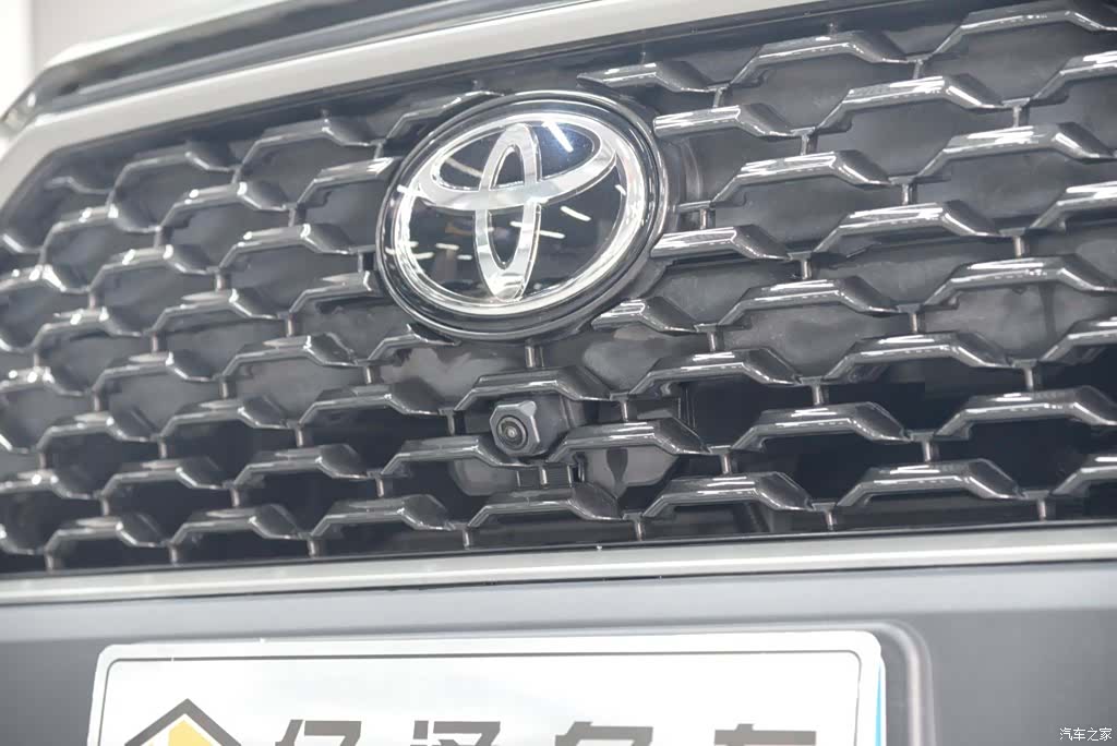 Toyota Corolla, 2022 все фото
