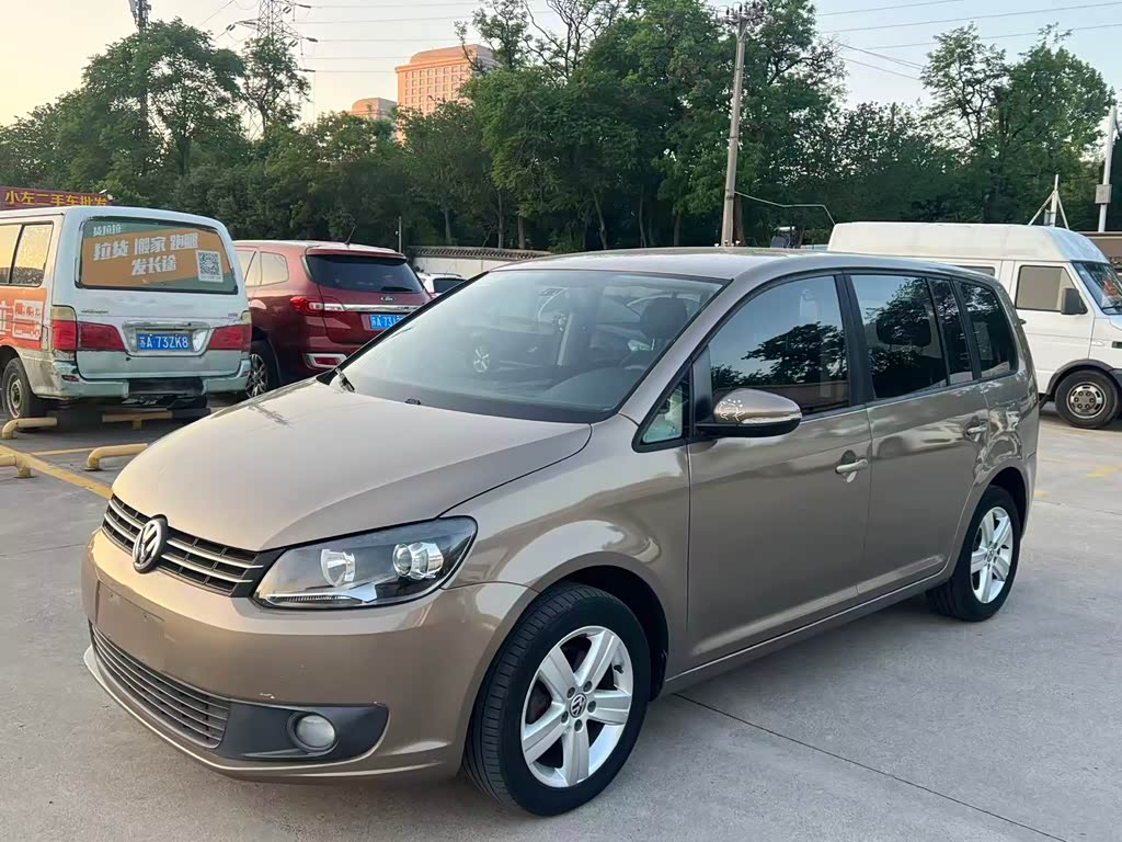 Volkswagen