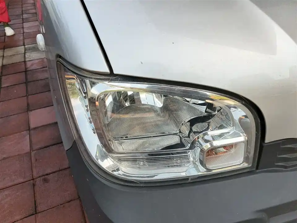 Wuling Light of Wuling