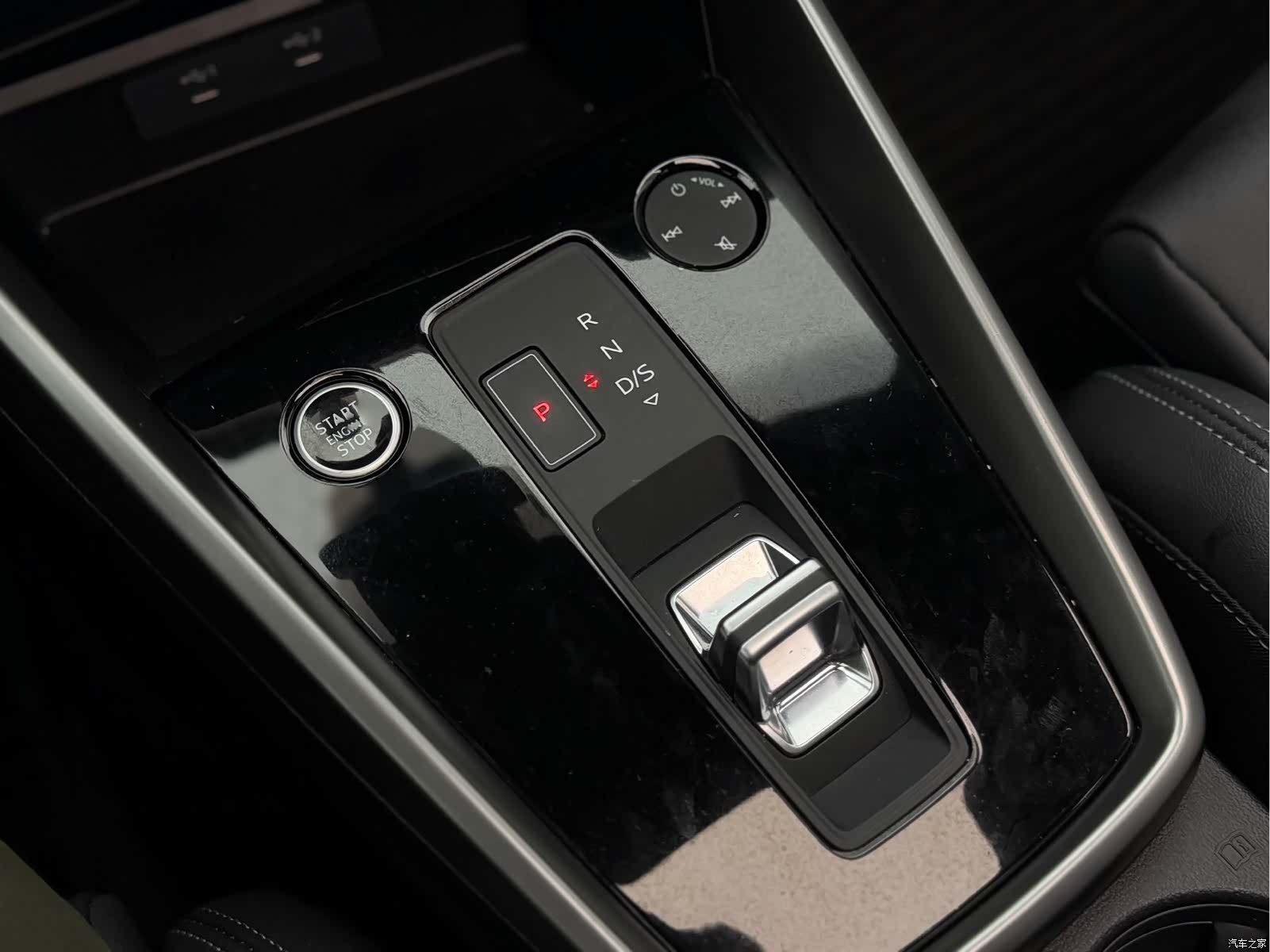 Audi A3, 2022 11