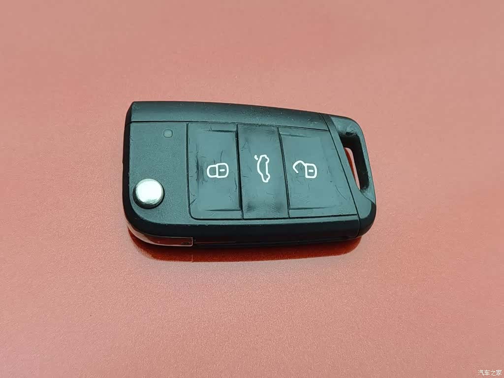 Volkswagen Lamando, 2016 19